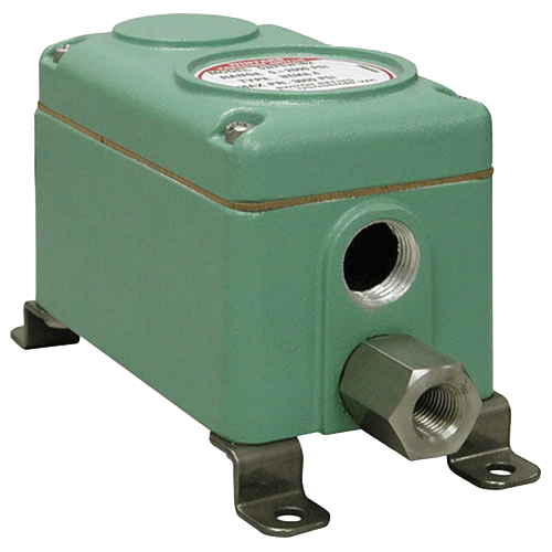 Winters Instruments Differential Pressure Switch, 5WPS